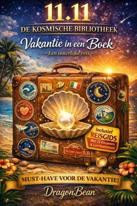 Vakantie in een Boek - Een innerlijke reis