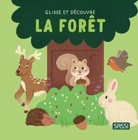 La forêt