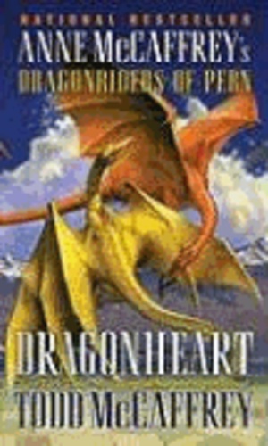 Dragonheart.