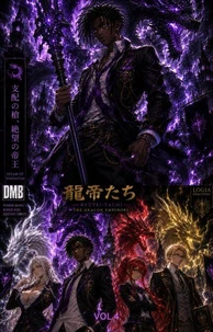Ryutei-tachi vol 4
