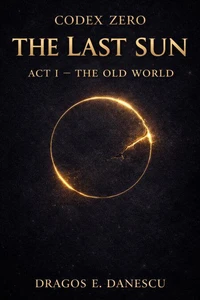 Codex Zero: The Last Sun, Act I The Old World
