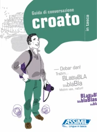 Guide poche croato in tasca