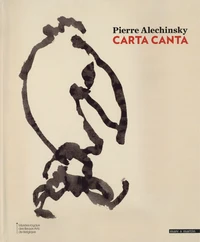 Pierre Alechinsky