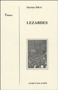 Lézardes