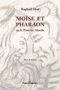 Moïse et Pharaon