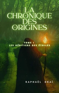 Trilogie La Chronique des Origines