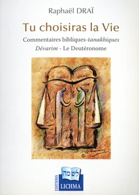 Tu choisiras la Vie