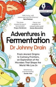 Adventures in Fermentation