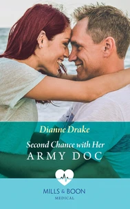 Second Chance With Her Army Doc