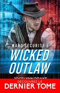 Wicked Outlaw