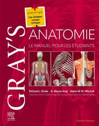 Gray's Anatomie