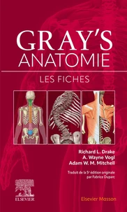 Gray's Anatomie