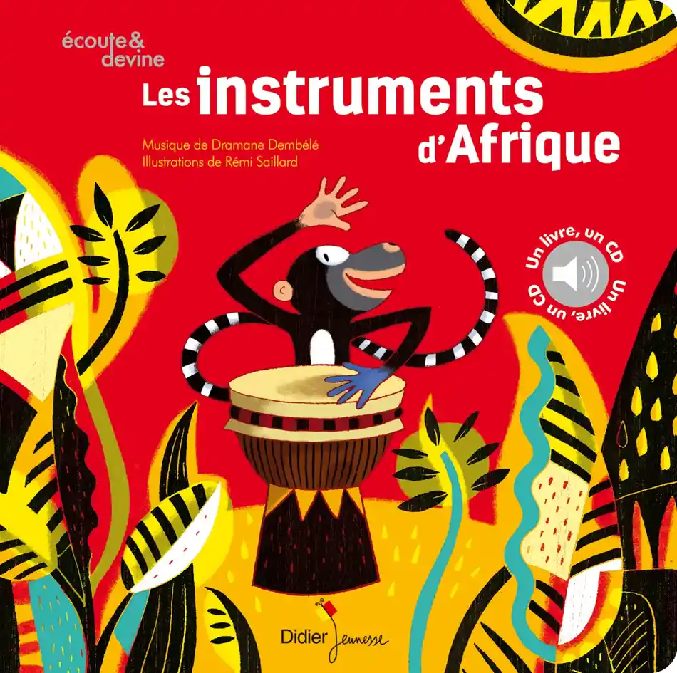 <a href="/node/21098">Les instruments d'Afrique</a>