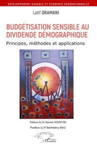 Budgétisation sensible au dividende démographique