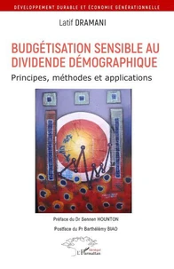 Budgétisation sensible au dividende démographique