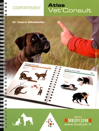 Atlas Vet'consult comportement