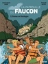 Jean-François Vivier - Drame en Dordogne - Les aventures de la Patrouille du Faucon 2.