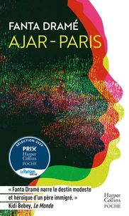 Ajar-Paris