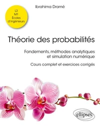 Théorie des probabilités
