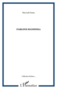 Parlons Mandinka