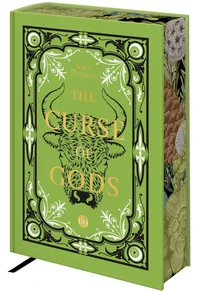 The Curse of Gods
