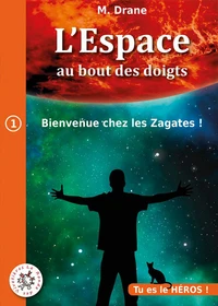Bienvenue chez les Zagates !