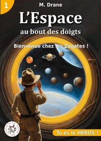 Bienvenue chez les Zagates !