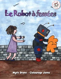 Le robot à fessées