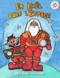 Un Noël dans l'espace