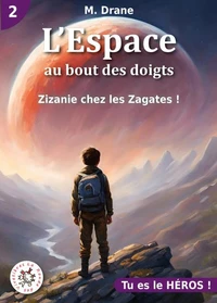 Zizanie chez les Zagates !
