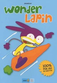 Wonder lapin