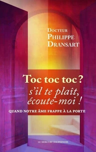 Toc, toc, toc ? s'il te plaît, écoute-moi !