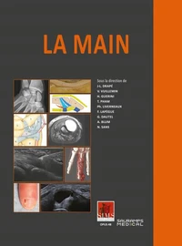 La main