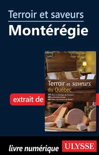 Terroir et saveurs du Québec
