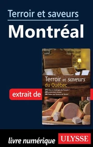Terroir et saveurs du Québec