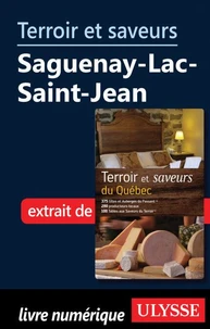 Terroir et saveurs du Québec