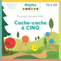 Cache-cache à cinq