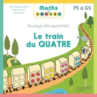 Le train du quatre