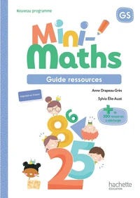 Mini-Maths GS
