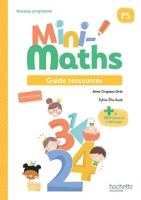 Mini-Maths PS