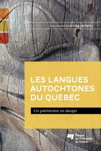 Les langues autochtones du Québec