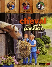 Le cheval