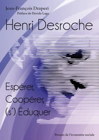 Henri Desroche