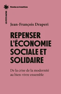 Repenser l'économie sociale et solidaire