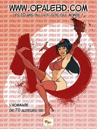 www. opalebd.com : les 10 ans du cht'i site qui monte !