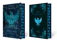 Raven Unveiled