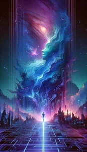 Echoes of Arcadia: A Synaptic Revolution