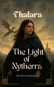 Thalara – The Light of Nytherra