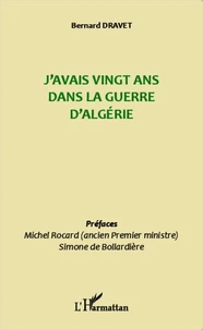 J'avais vingt ans dans la Guerre d'Algérie