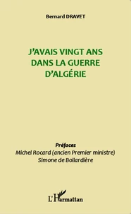 J'avais vingt ans dans la Guerre d'Algérie
